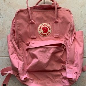 Fjallraven Kanken Backpack